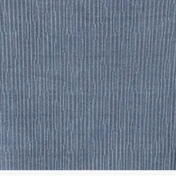 Madewell Gray Cowl Neck Sweater - Picture 3 of 9